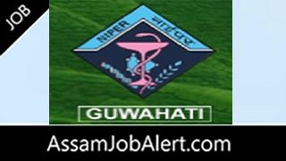 NIPER, Guwahati Recruitment