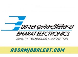 Bharat Electronics Recruitment