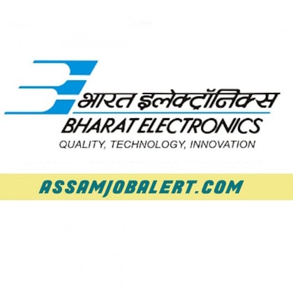 Bharat Electronics Recruitment